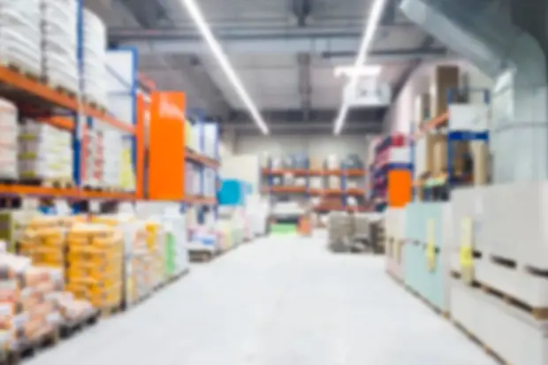 Depo Tasarımı ve Yerleşim Planı Nasıl Olmalıdır?